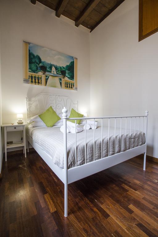 Pettinary Village B&B โรม ภายนอก รูปภาพ