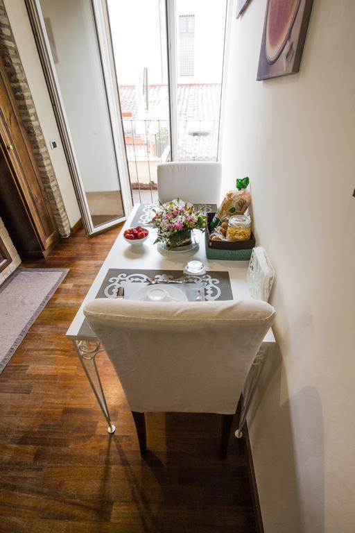 Pettinary Village B&B โรม ภายนอก รูปภาพ