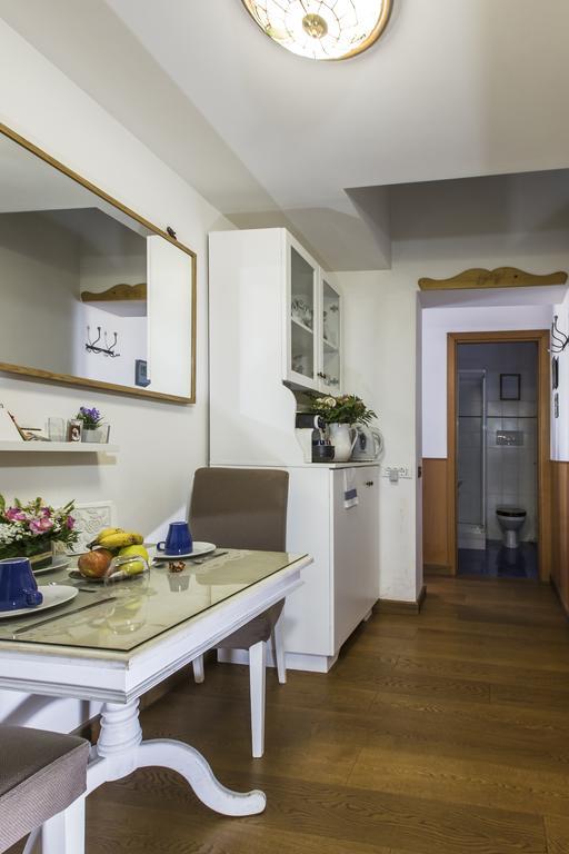 Pettinary Village B&B โรม ภายนอก รูปภาพ