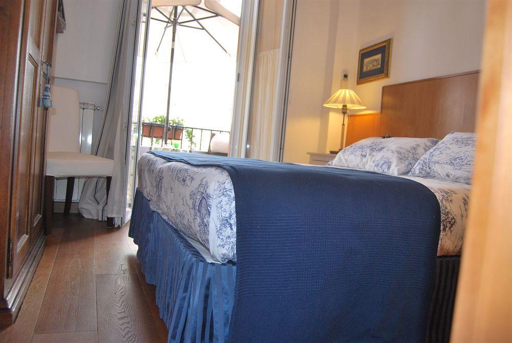 Pettinary Village B&B โรม ภายนอก รูปภาพ