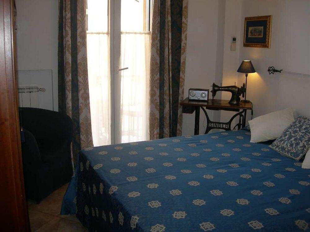 Pettinary Village B&B โรม ภายนอก รูปภาพ