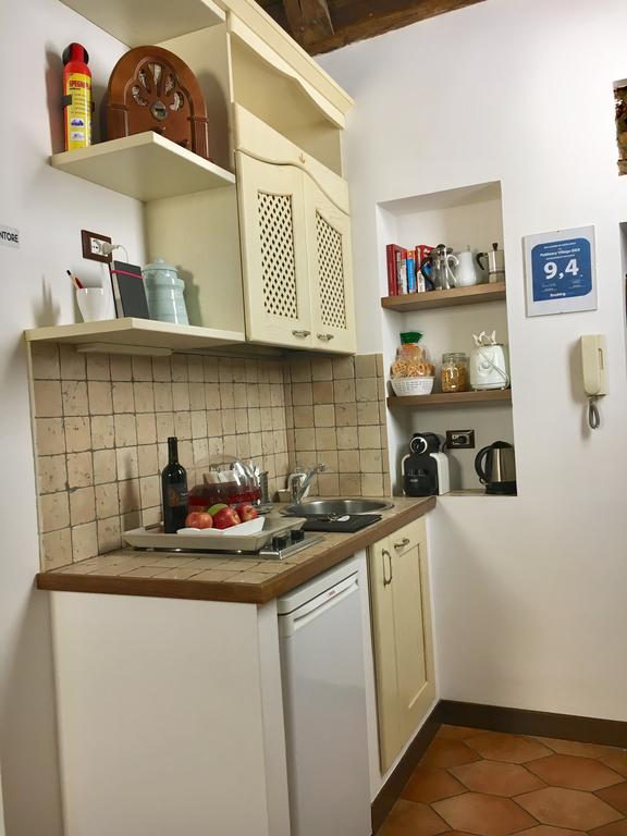 Pettinary Village B&B โรม ภายนอก รูปภาพ