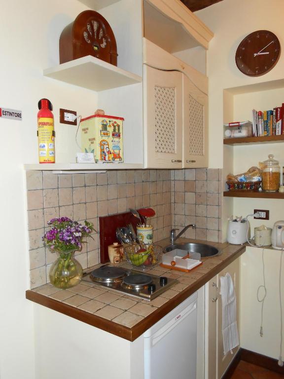 Pettinary Village B&B โรม ห้อง รูปภาพ